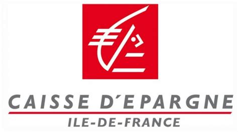 caisse épargne d'idf.